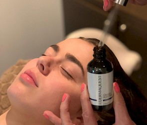 Gezichtsbehandelingen