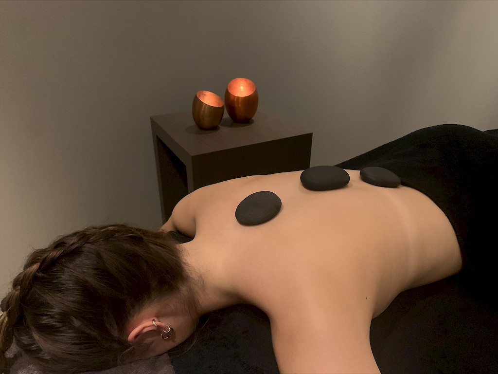 Lichaamsbehandelingen