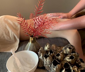 Lichaamsbehandelingen