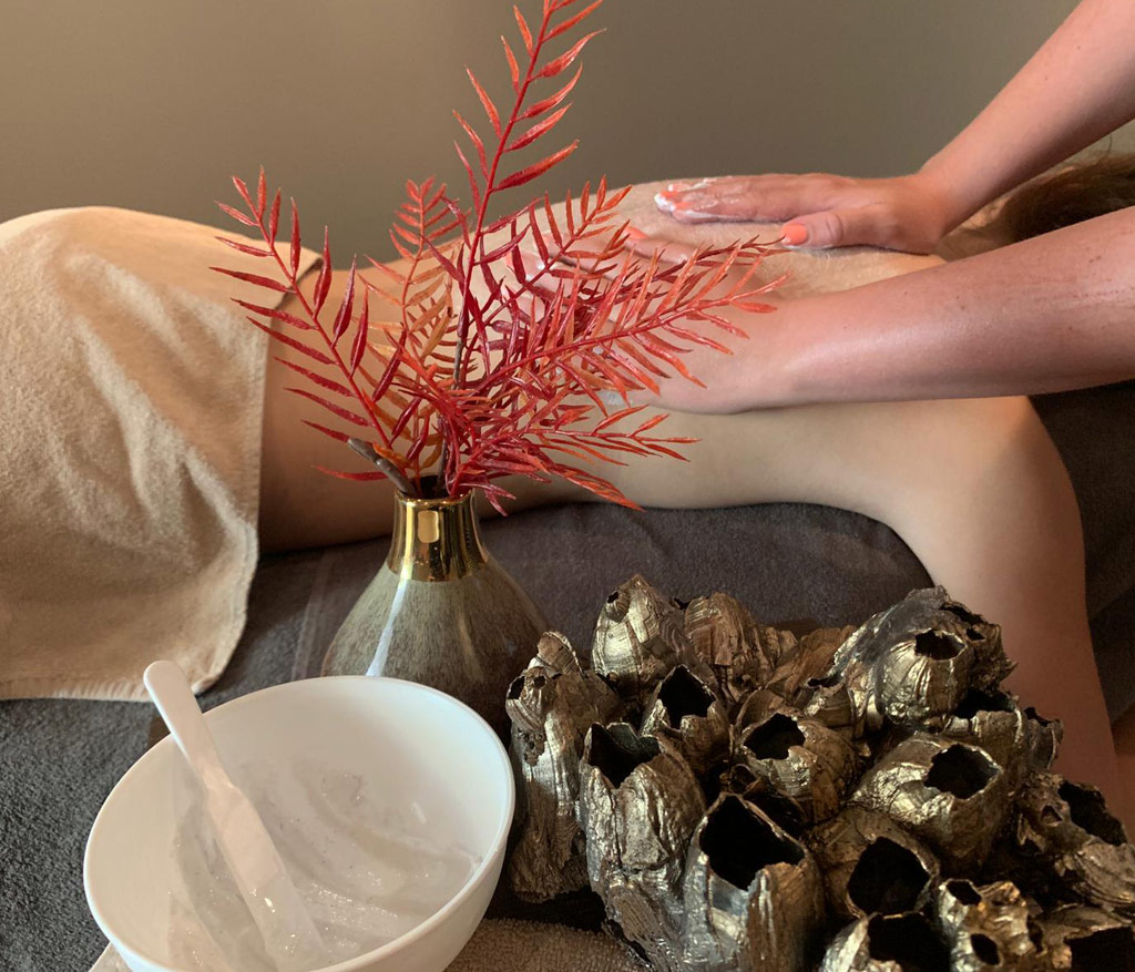 Lichaamsbehandelingen