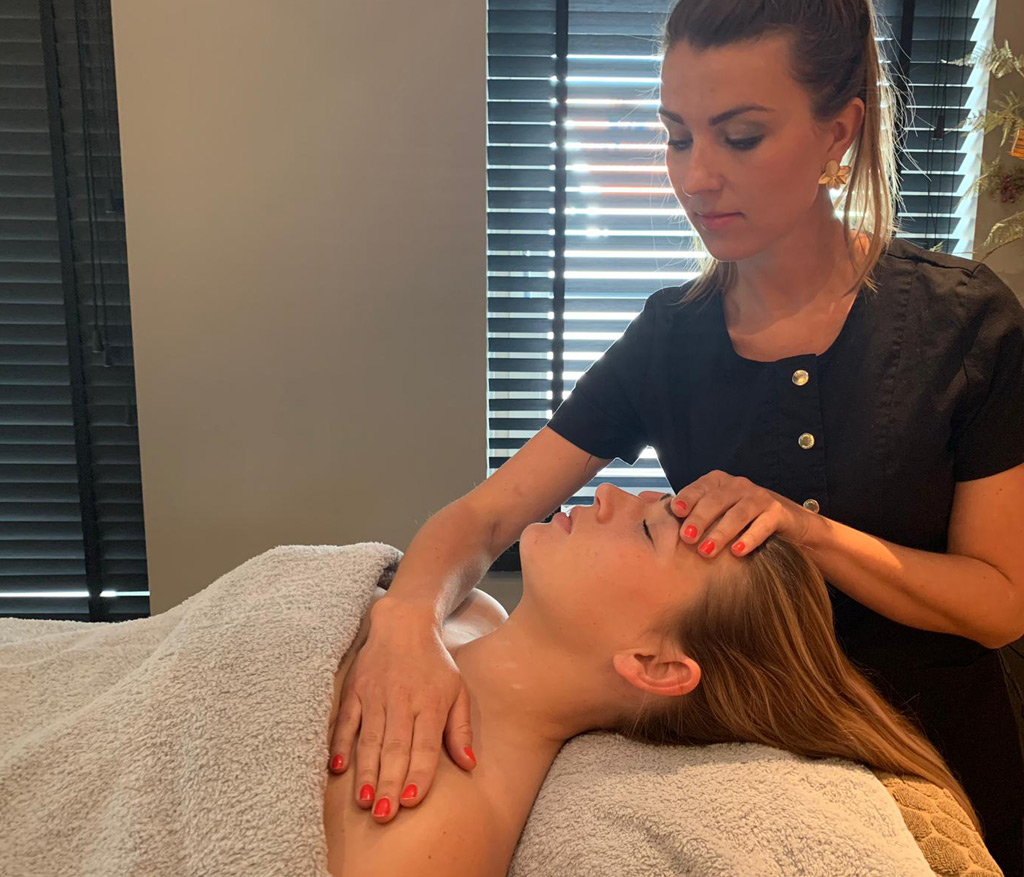 Lichaamsbehandelingen