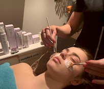 Comfort Zone Face Special