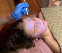 Diego Dalla Palma Cleansing Facial