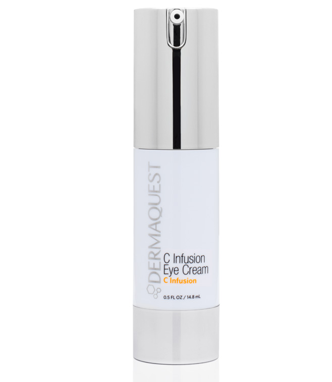 C Infusion Eye Cream
