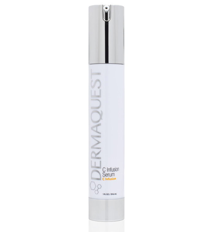 C Infusion Serum