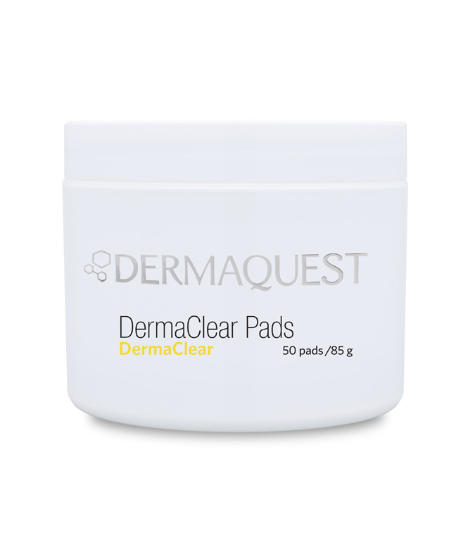 DermaClear Pads