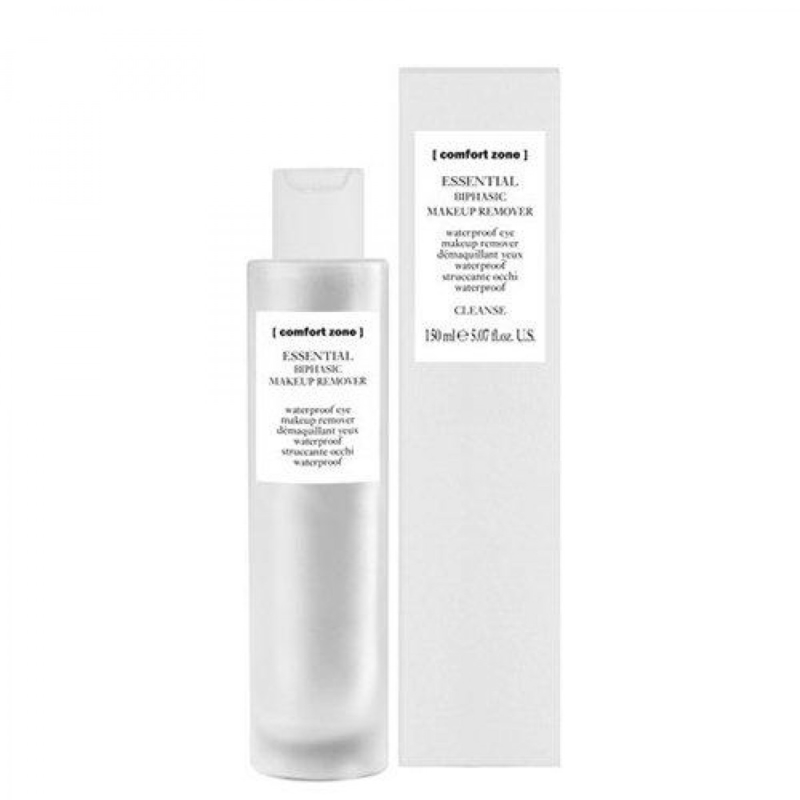 Essential Biphasic Make-up Remover