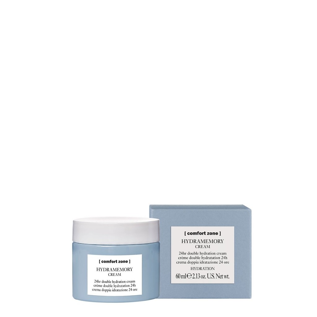 Hydramemory Cream 24h