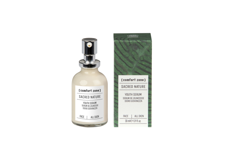 Sacred Nature Youth Serum