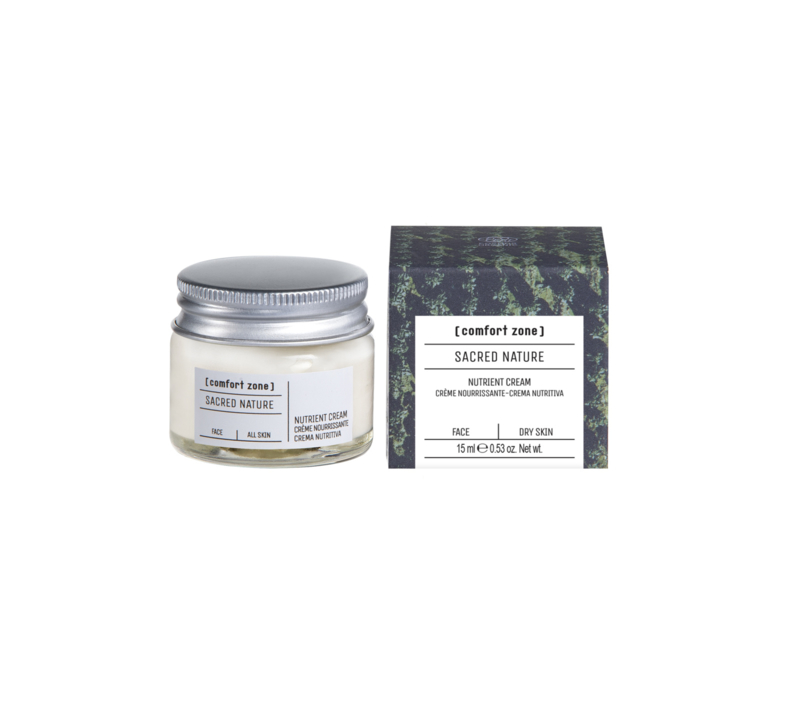 Sacred Nature Nutrient Cream