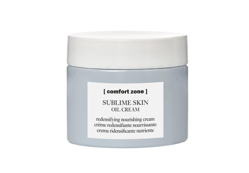 Sublime Skin Oil Cream