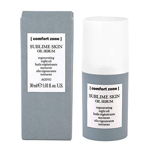 Sublime Skin Oil Serum