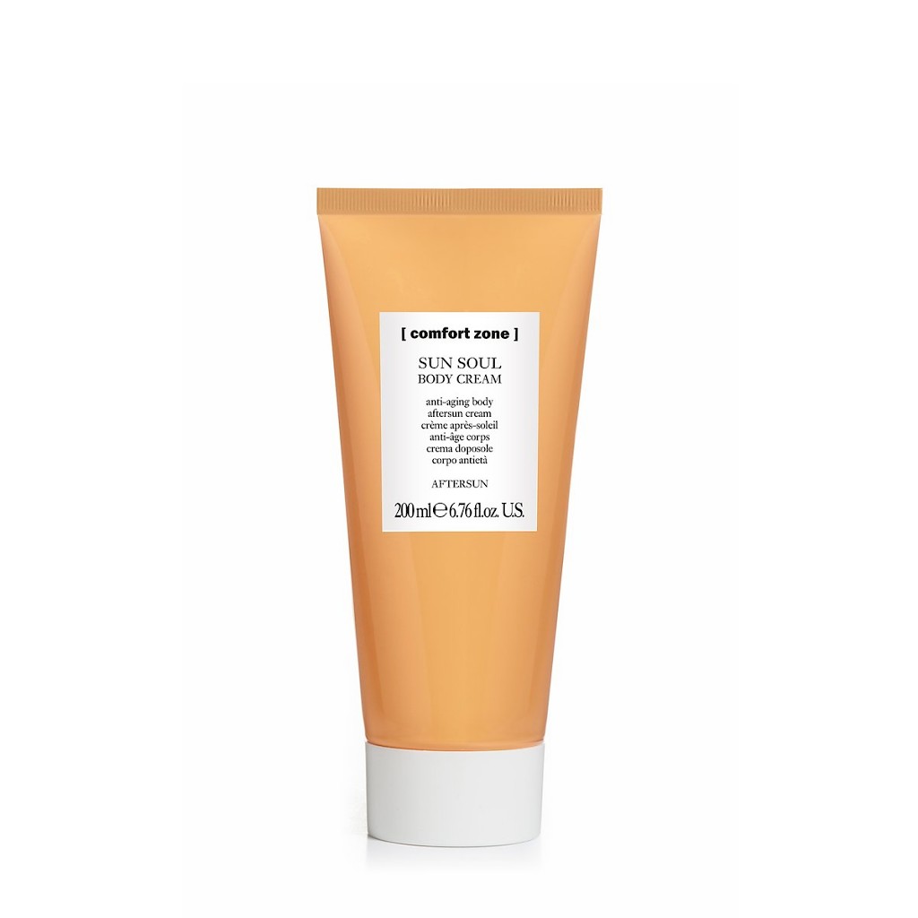 Sun Soul Aftersun Body Cream