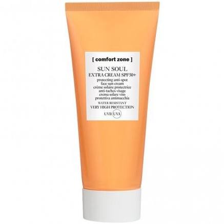 Sun Soul Face Extra Cream Spf 50