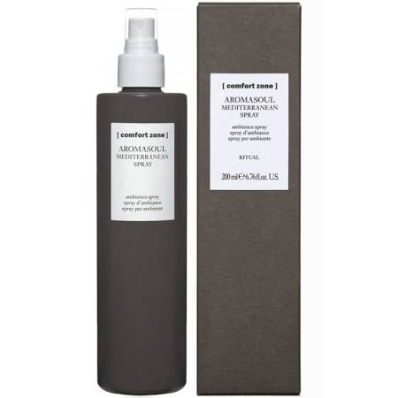 Aromasoul Roomspray