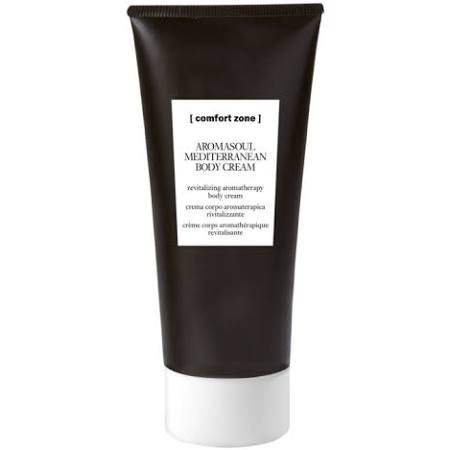 Aromasoul Body Cream