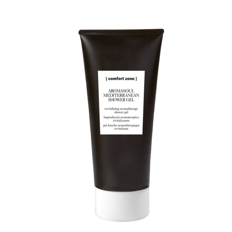 Aromasoul Shower Gel