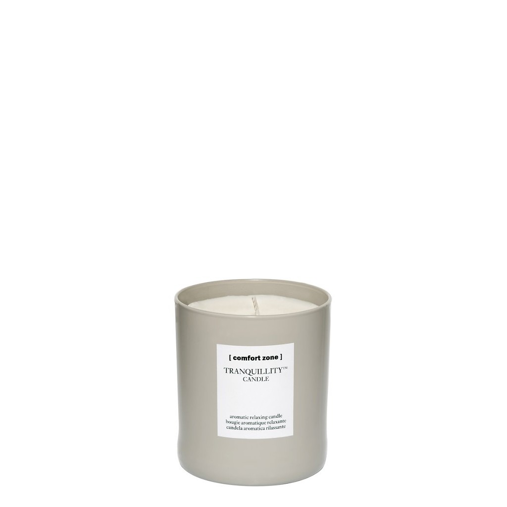 Tranquillity Candle