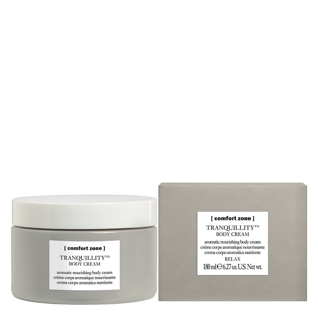 Tranquillity Body Cream