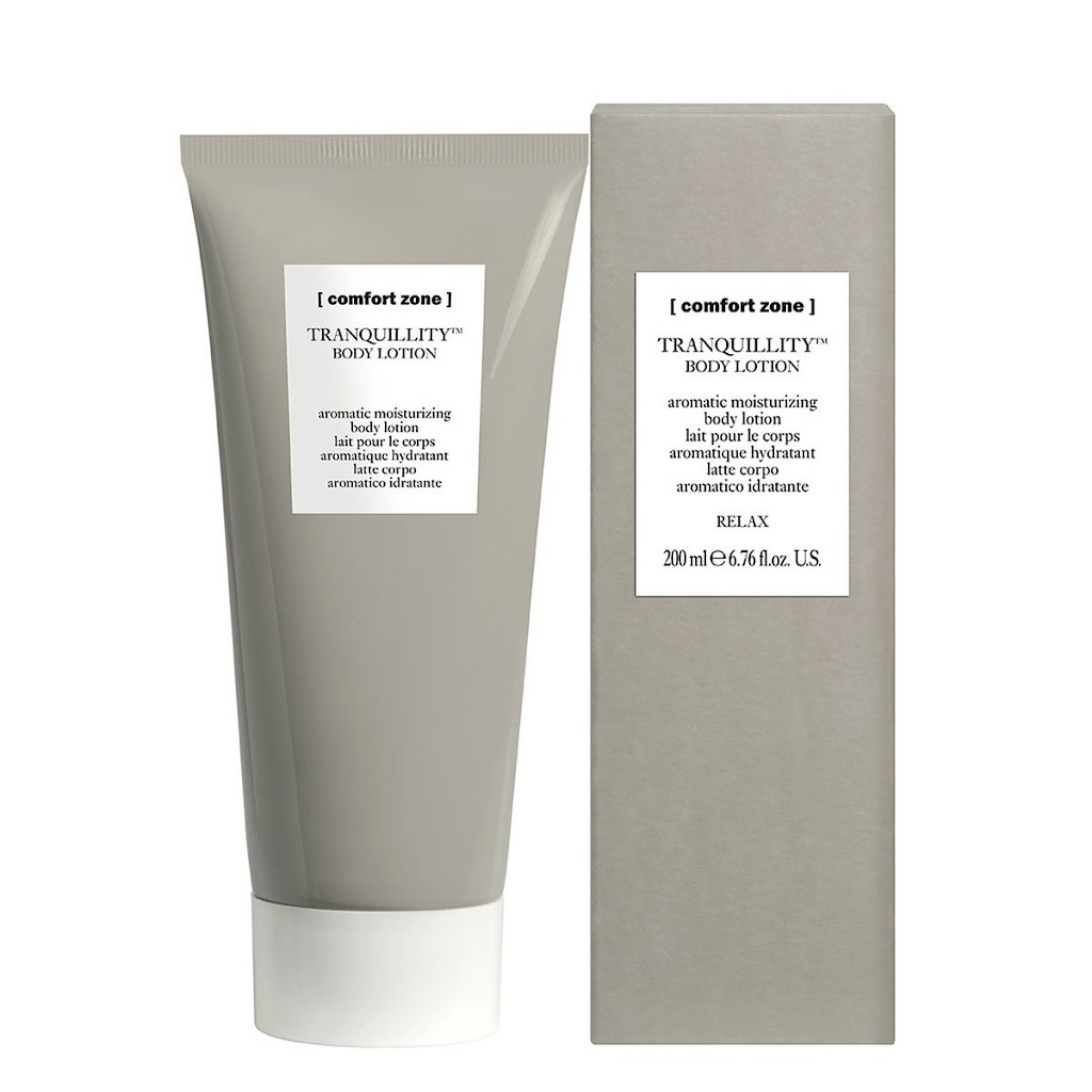 Tranquillity Body Lotion