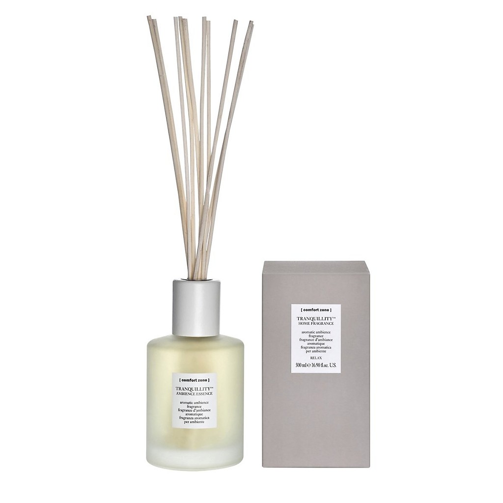 Tranquillity Home Fragrance