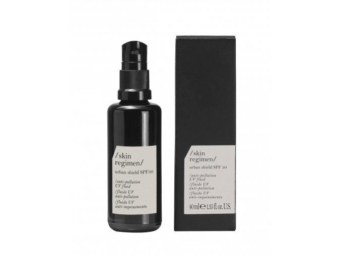 Skin Regimen Urban Shield Spf 30