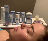 Comfort Zone Sublime Skin Facial