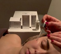 Diego Dalla Palma Whitelight Facial