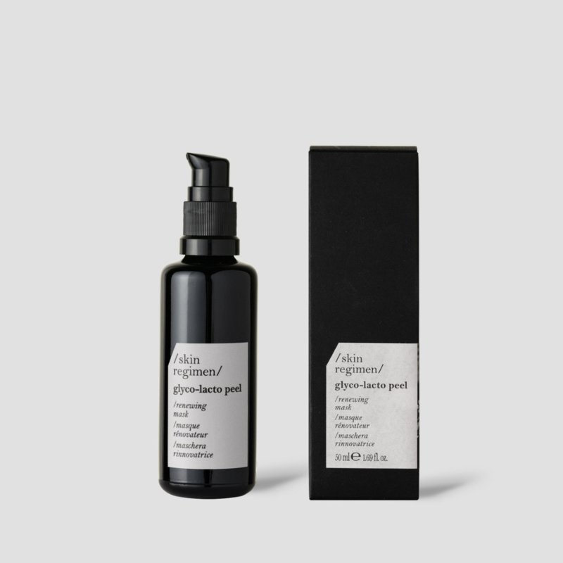 Skin Regimen Glyco Lacto Peel