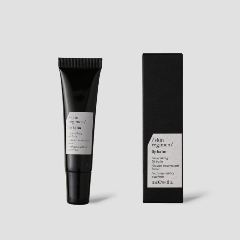 Skin Regimen Lip Balm