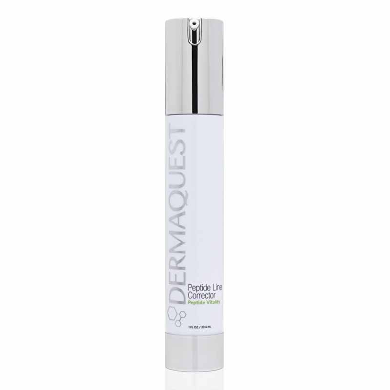 Peptide Line Corrector