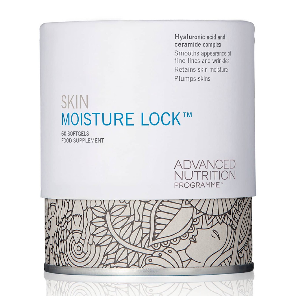 Skin Moisture Lock