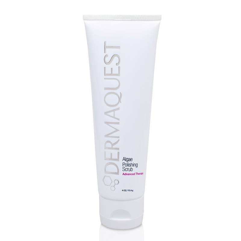 Algae Polishing Scrub