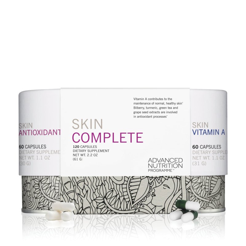 Skin Complete