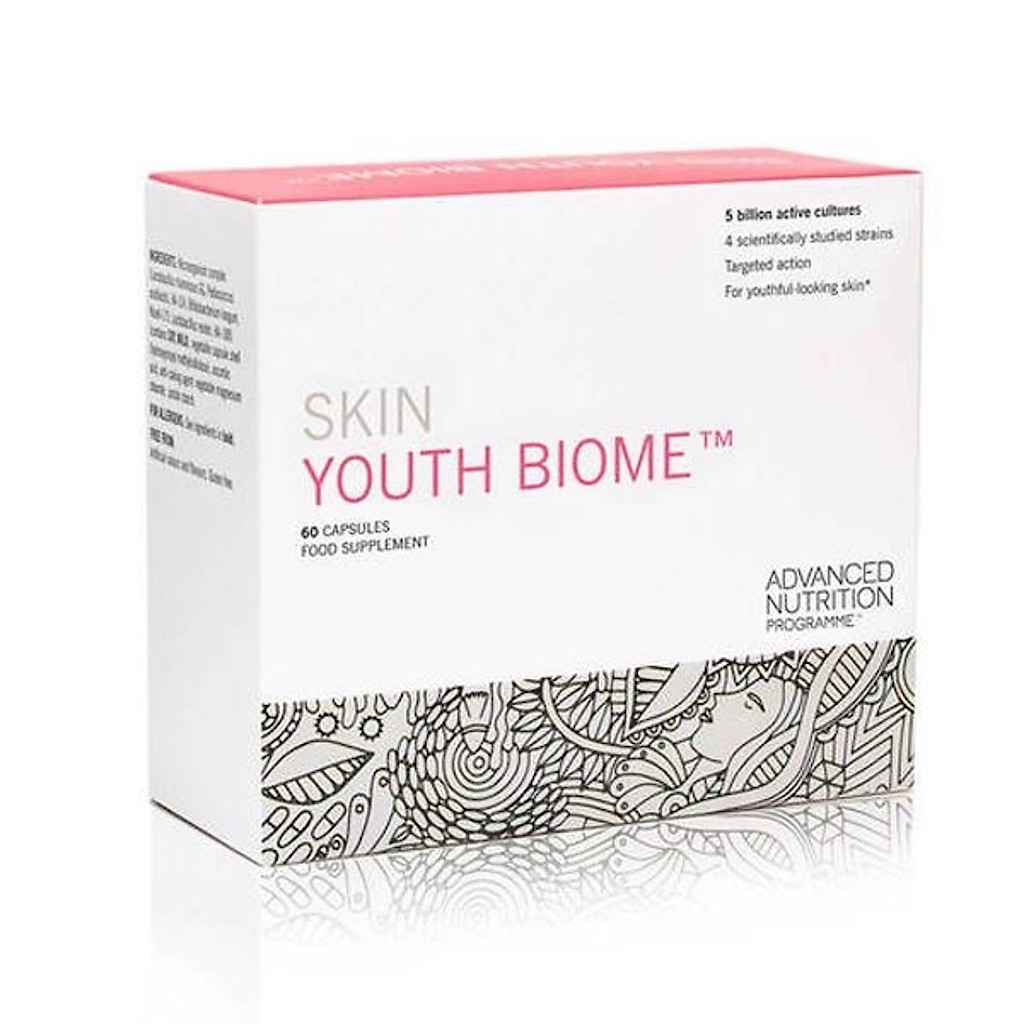 Skin Youth Biome