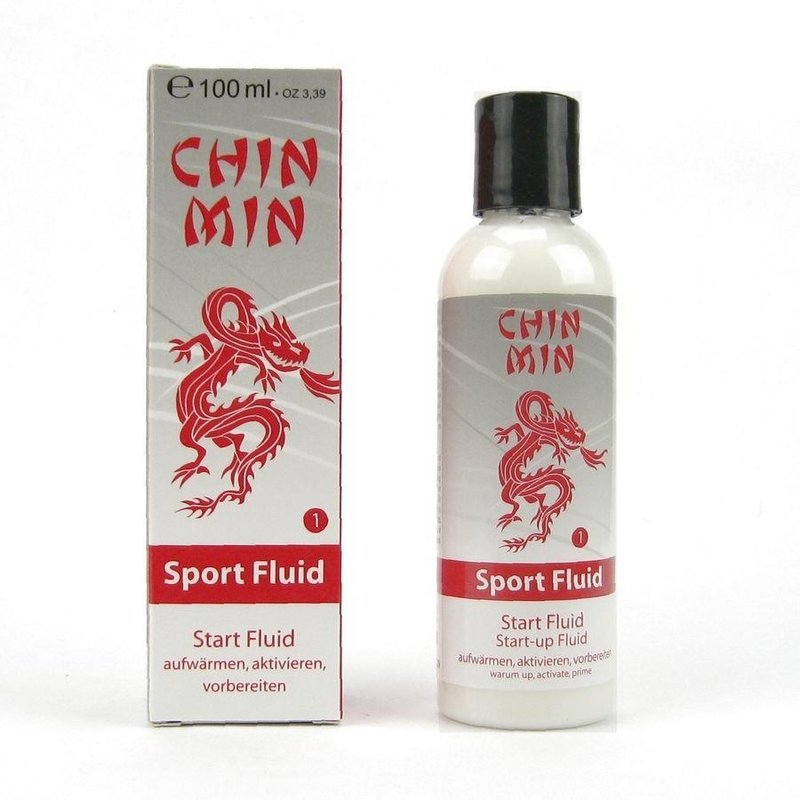Chin Min Fluid
