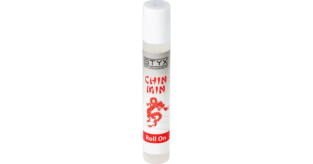 Chin Min Roll On
