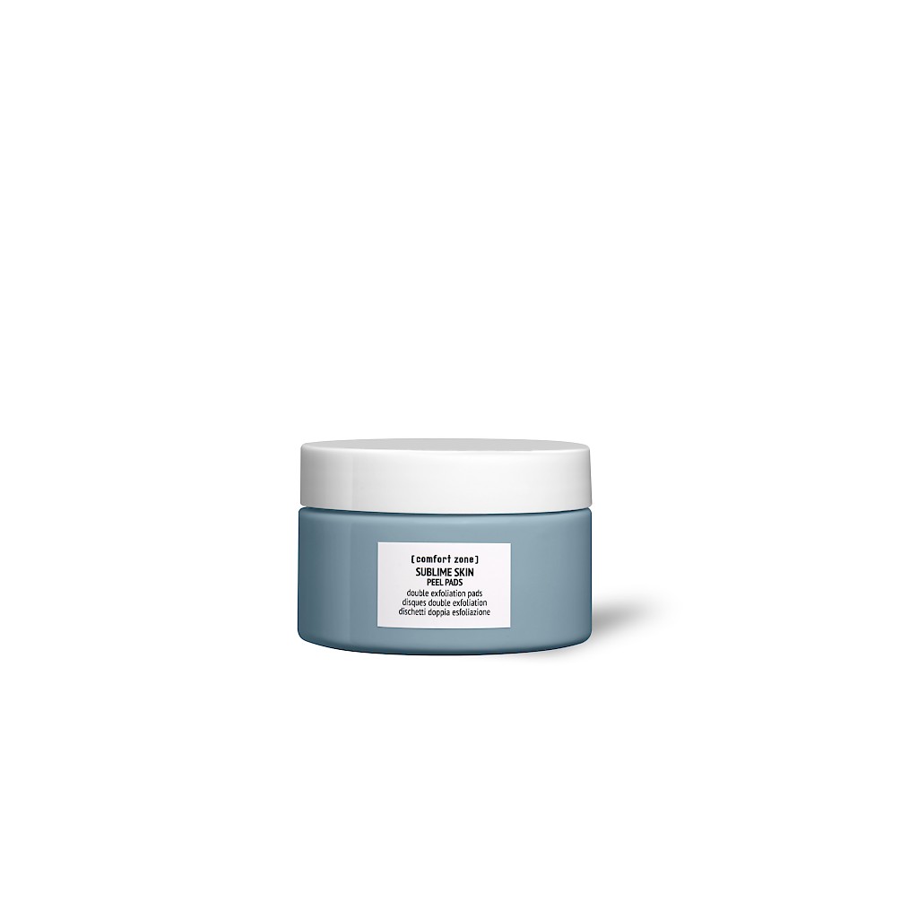Sublime Skin Peel Pads