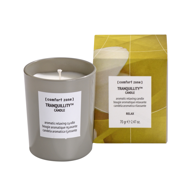 Tranquillity Candle